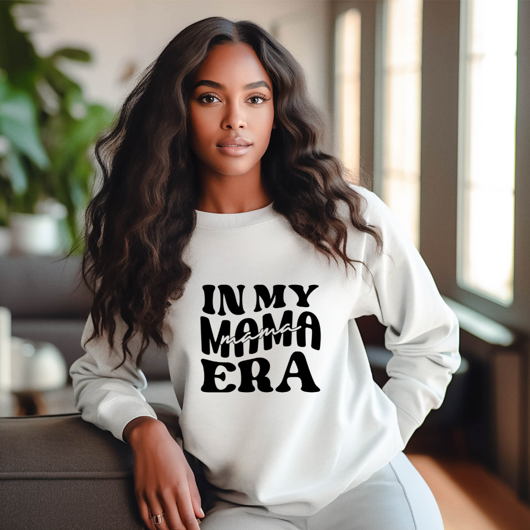 Mama Era Sweatshirt