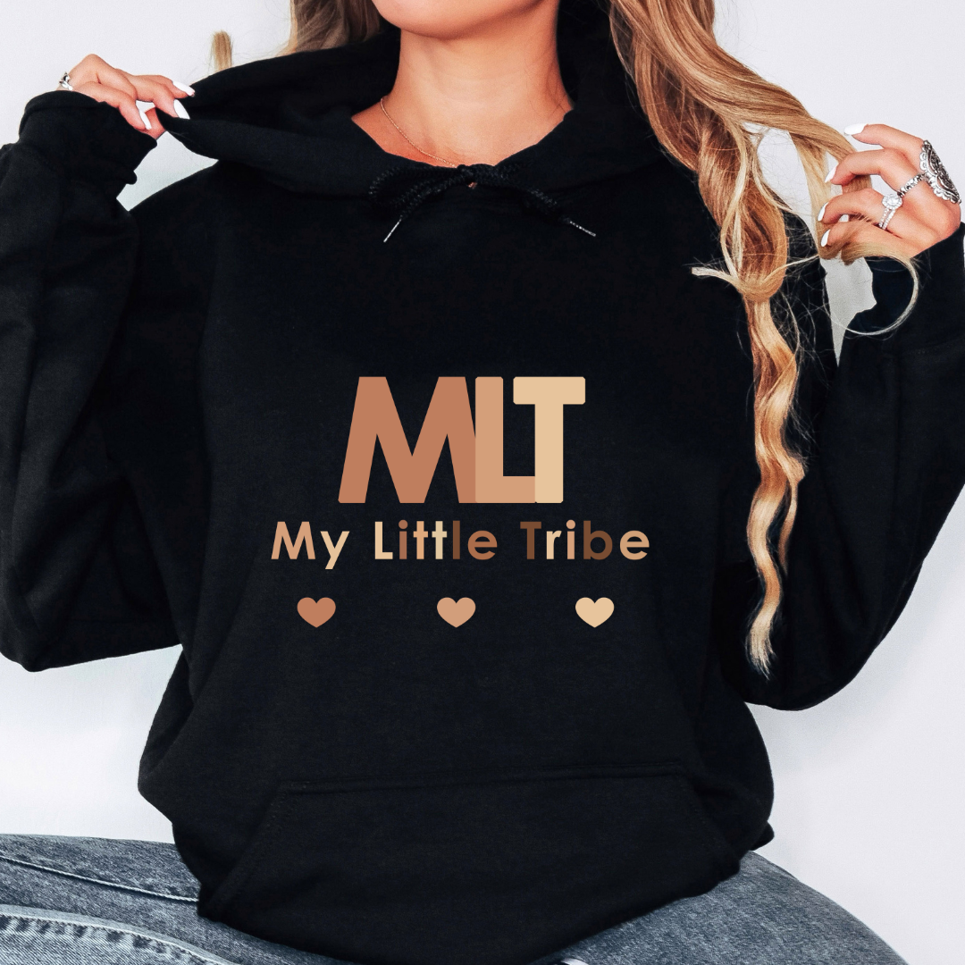 MLT Hoodie