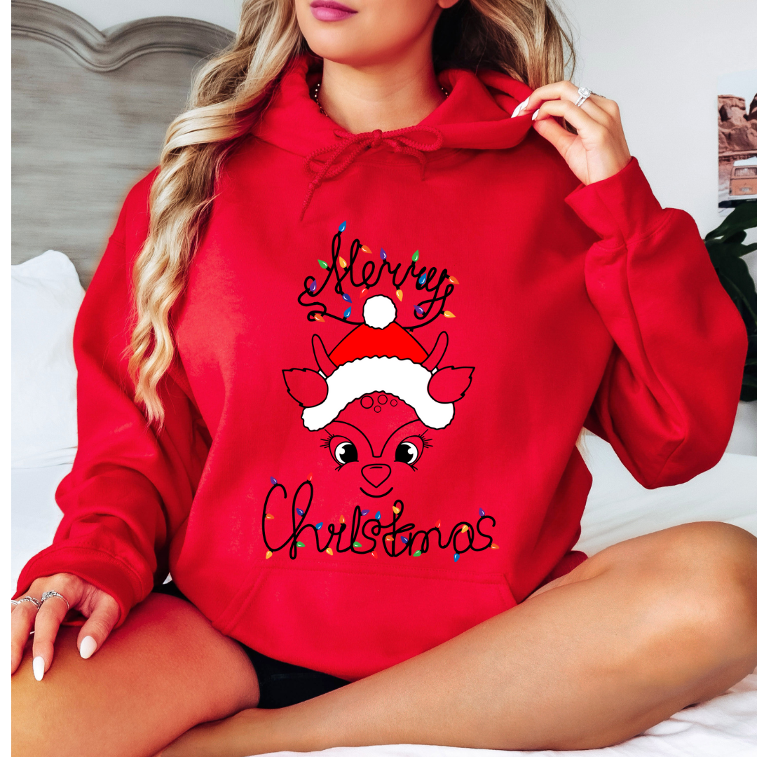 Christmas Hoodie