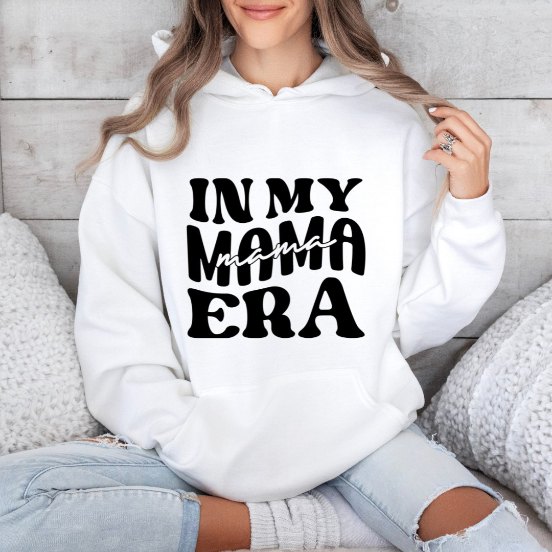 Mama Era Hoodie