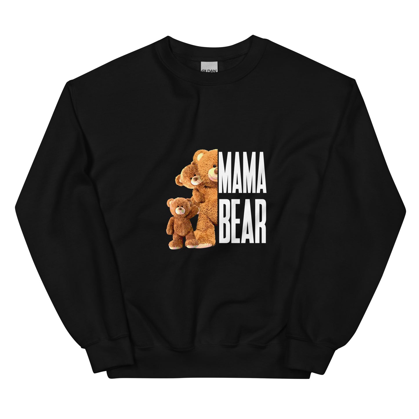 Mama Bear Sweatshirt