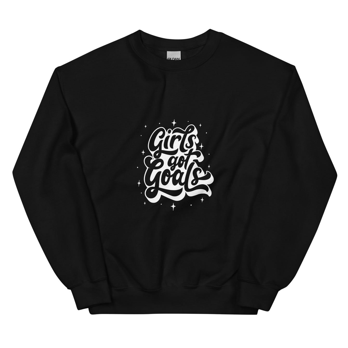 Girls Got Goals Sweatshirt