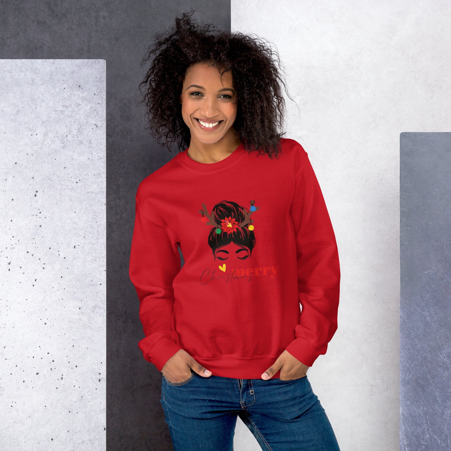 Christmas Sweatshirt