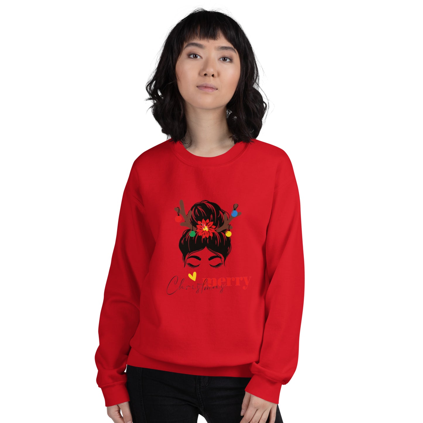 Christmas Sweatshirt