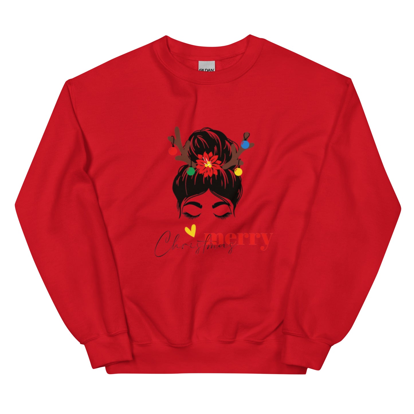 Christmas Sweatshirt