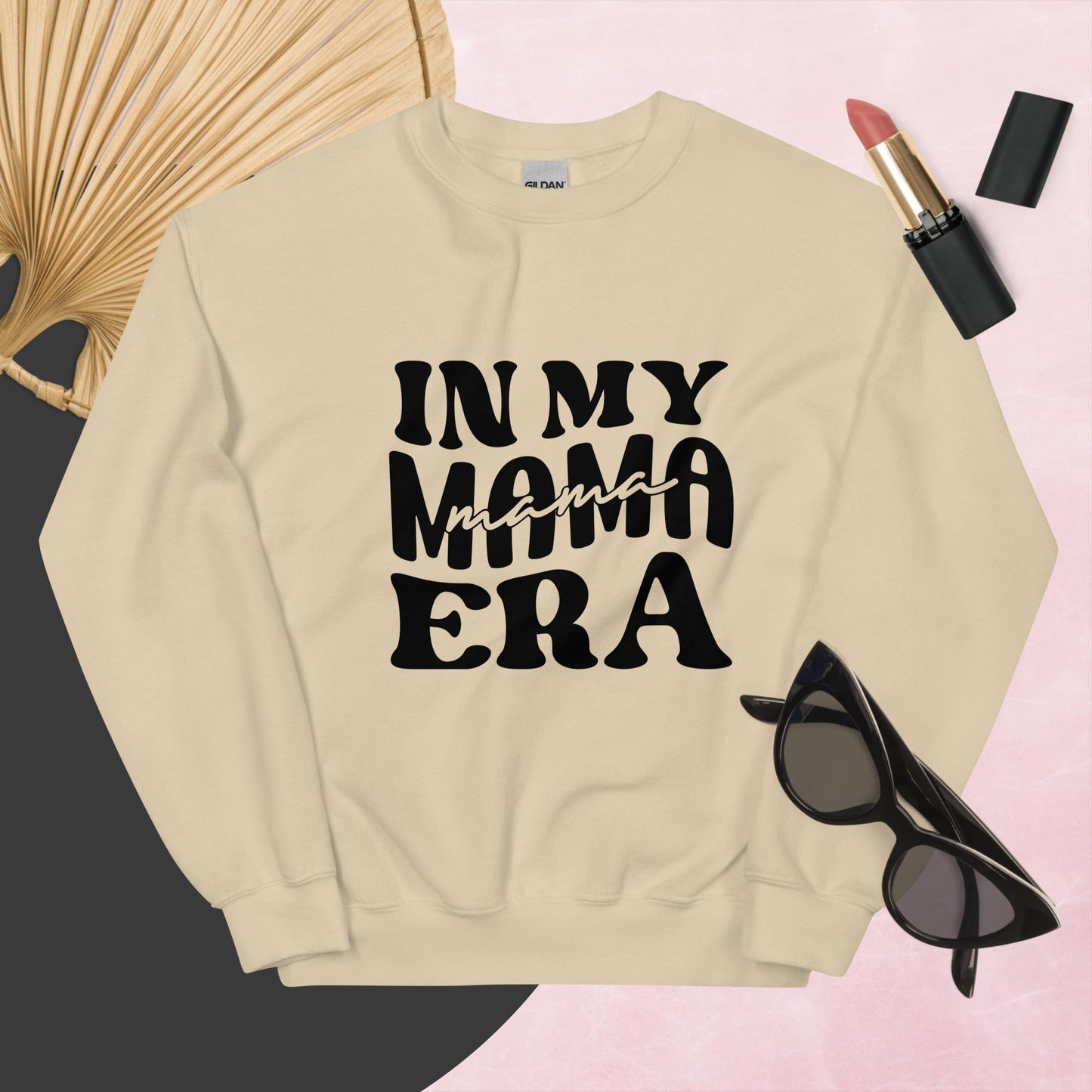 Mama Era Sweatshirt