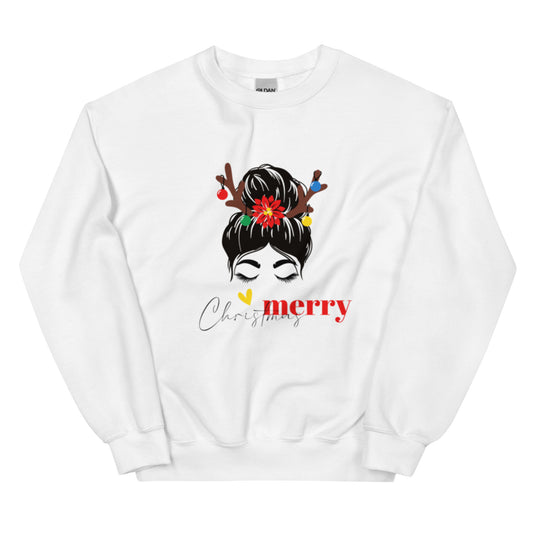 Christmas Sweatshirt