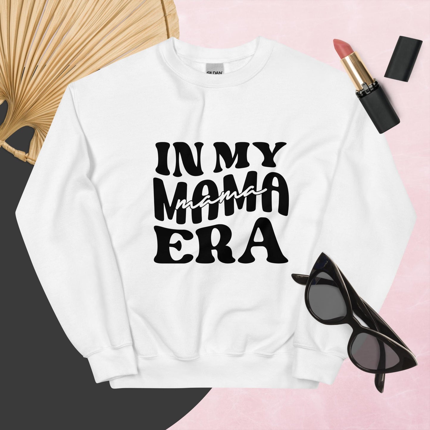 Mama Era Sweatshirt