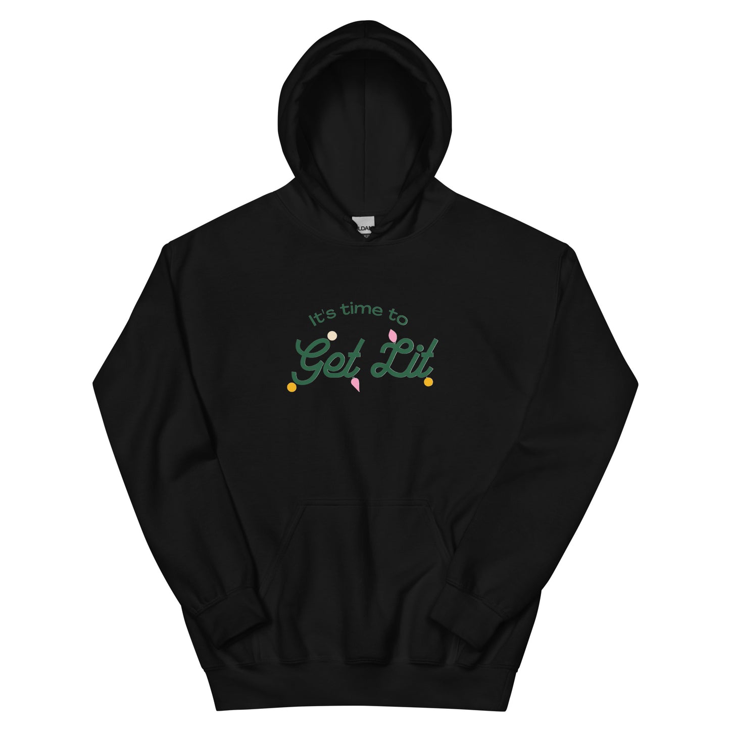 Get Lit Hoodie