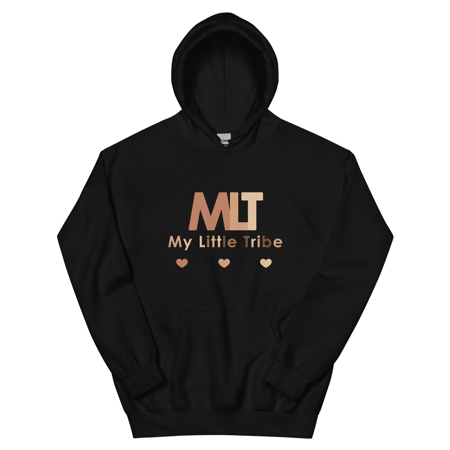 MLT Hoodie