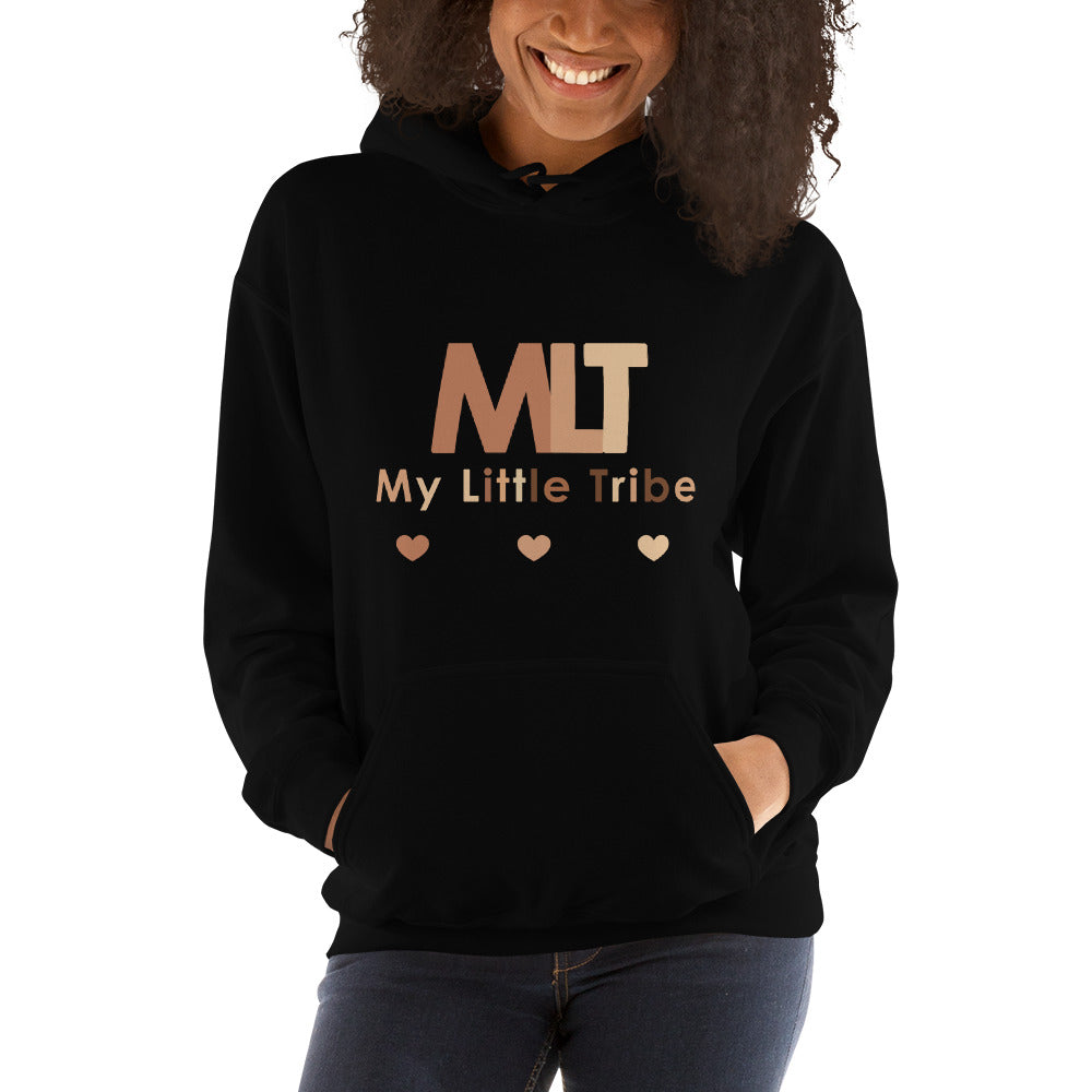 MLT Hoodie