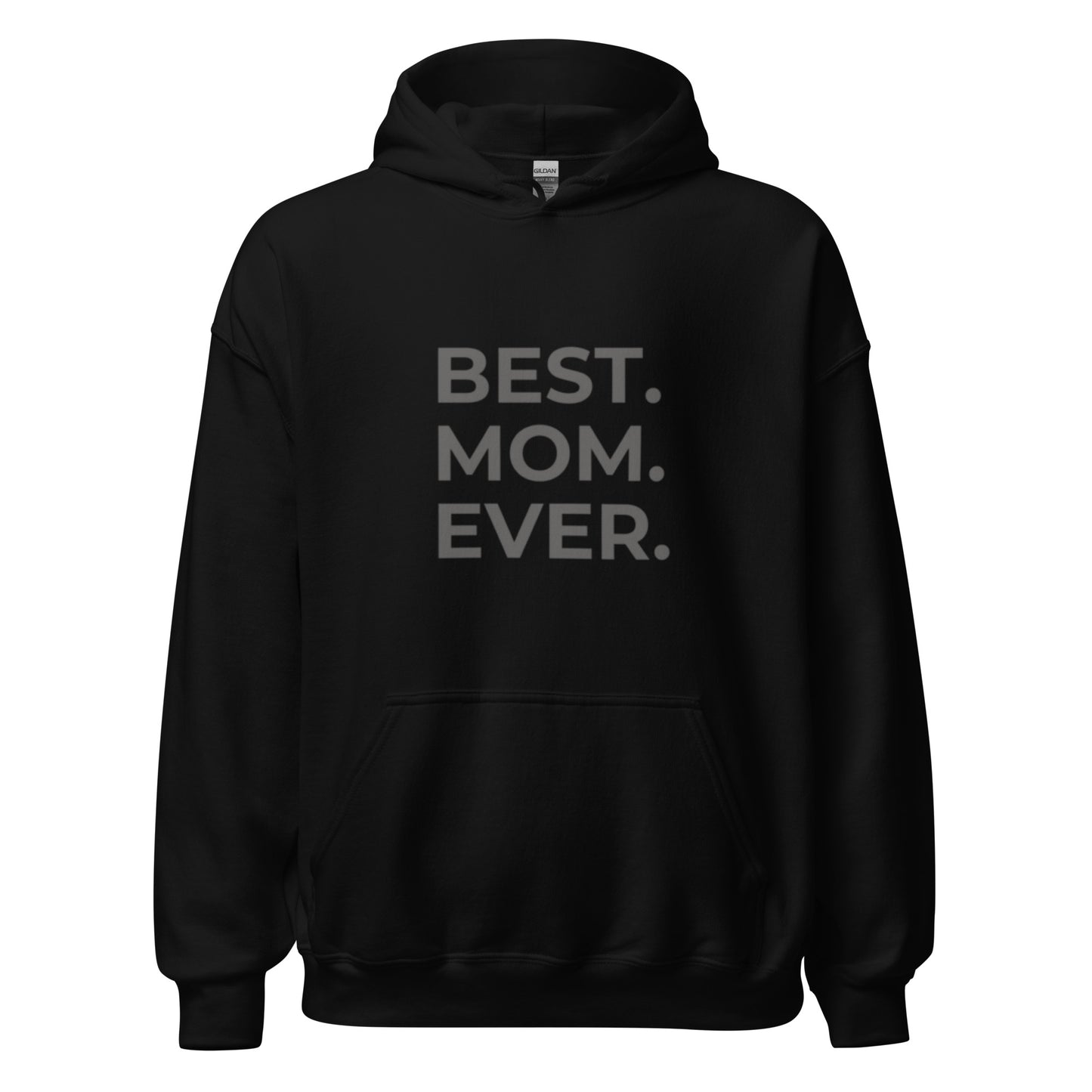 Best Mom Hoodie