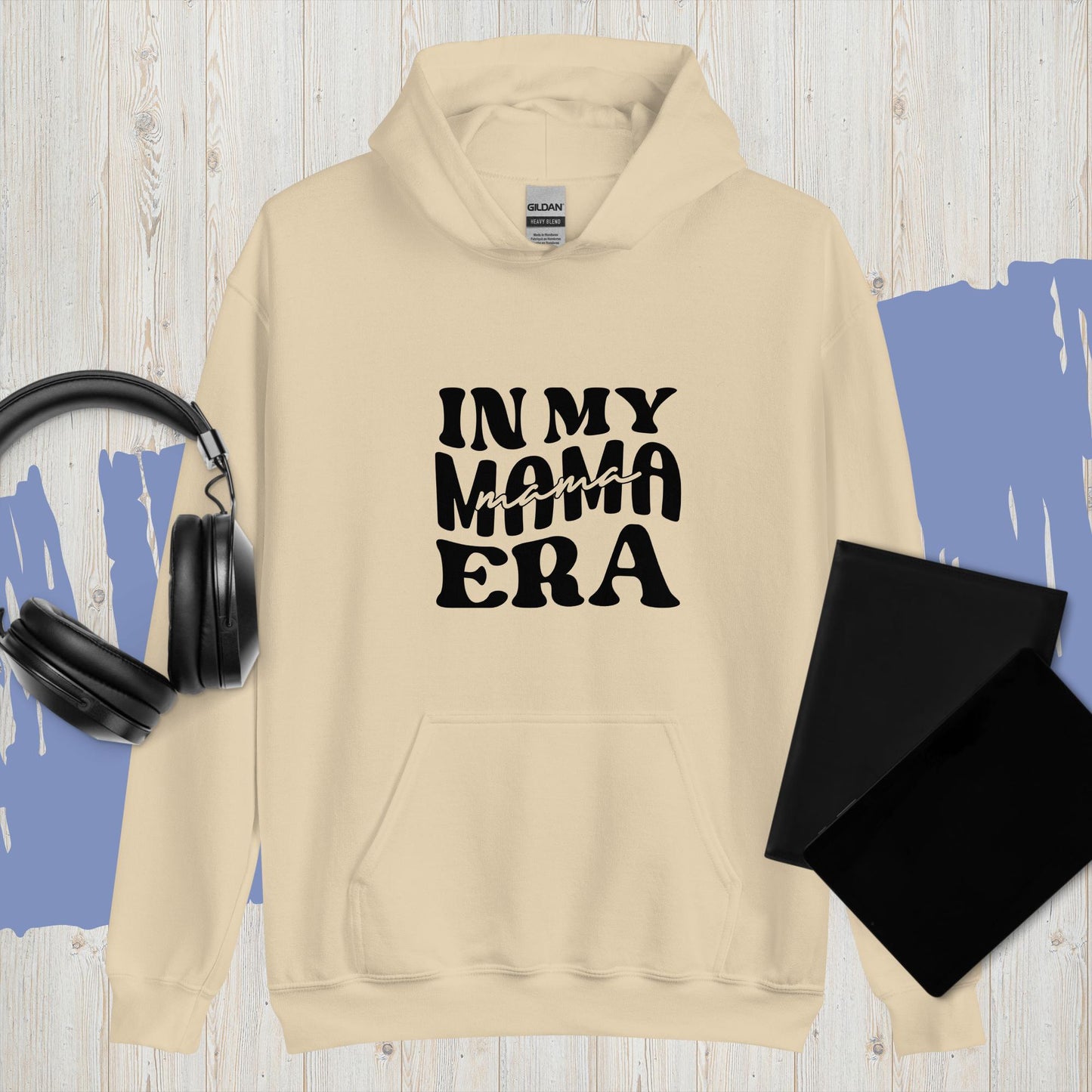 Mama Era Hoodie