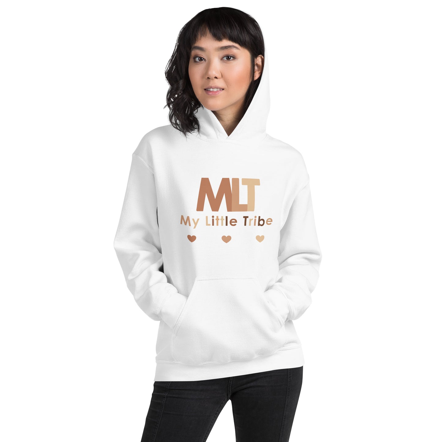 MLT Hoodie