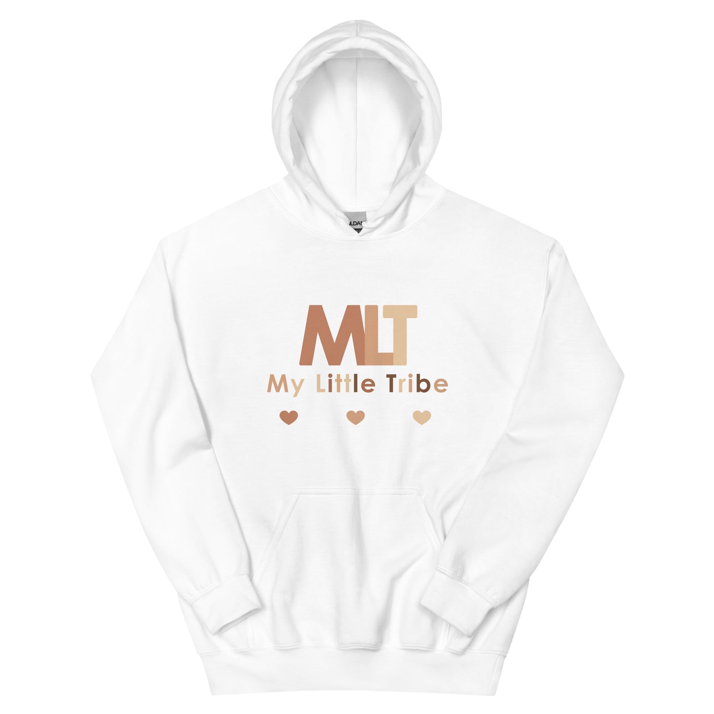 MLT Hoodie