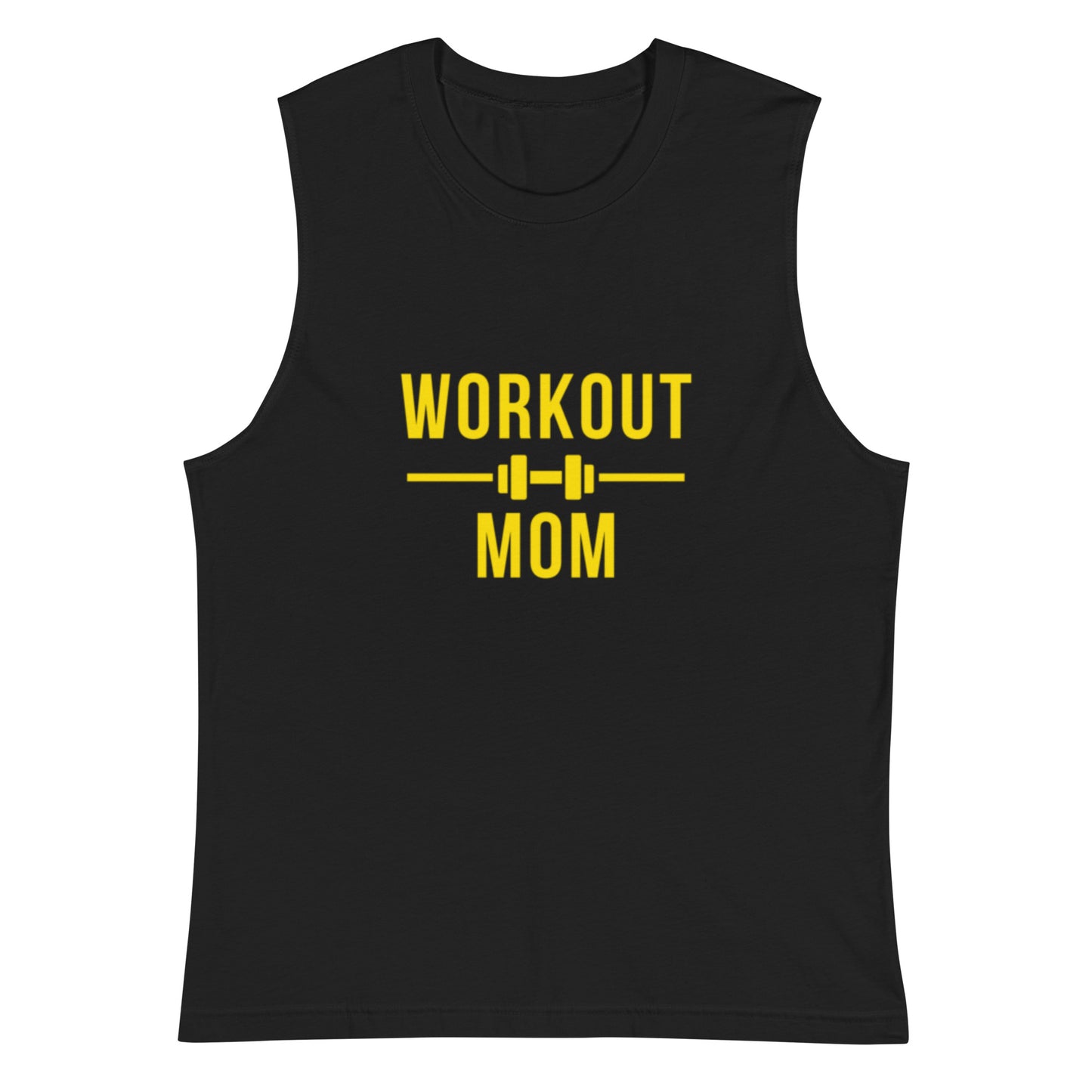 Workout Muscle Shirt