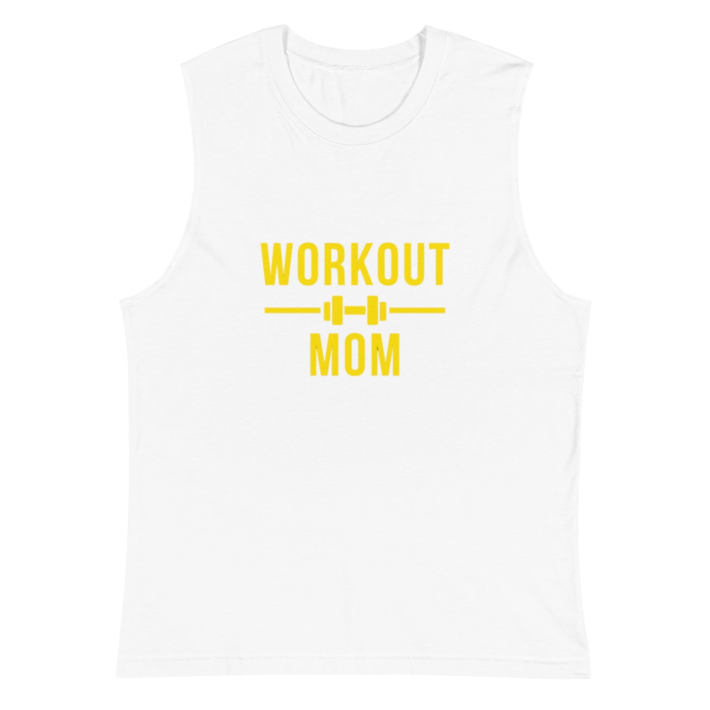 Workout Muscle Shirt