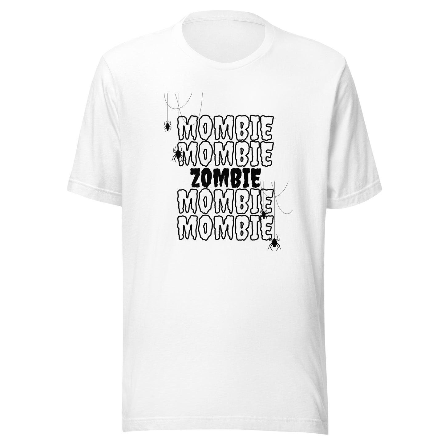 MOMBIE T-tshirt