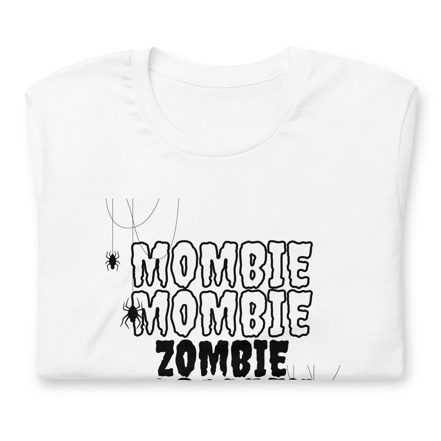 MOMBIE T-tshirt