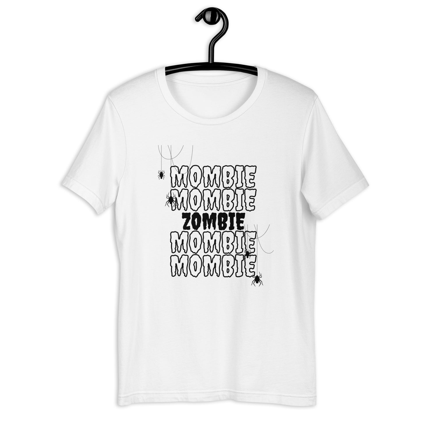 MOMBIE T-tshirt