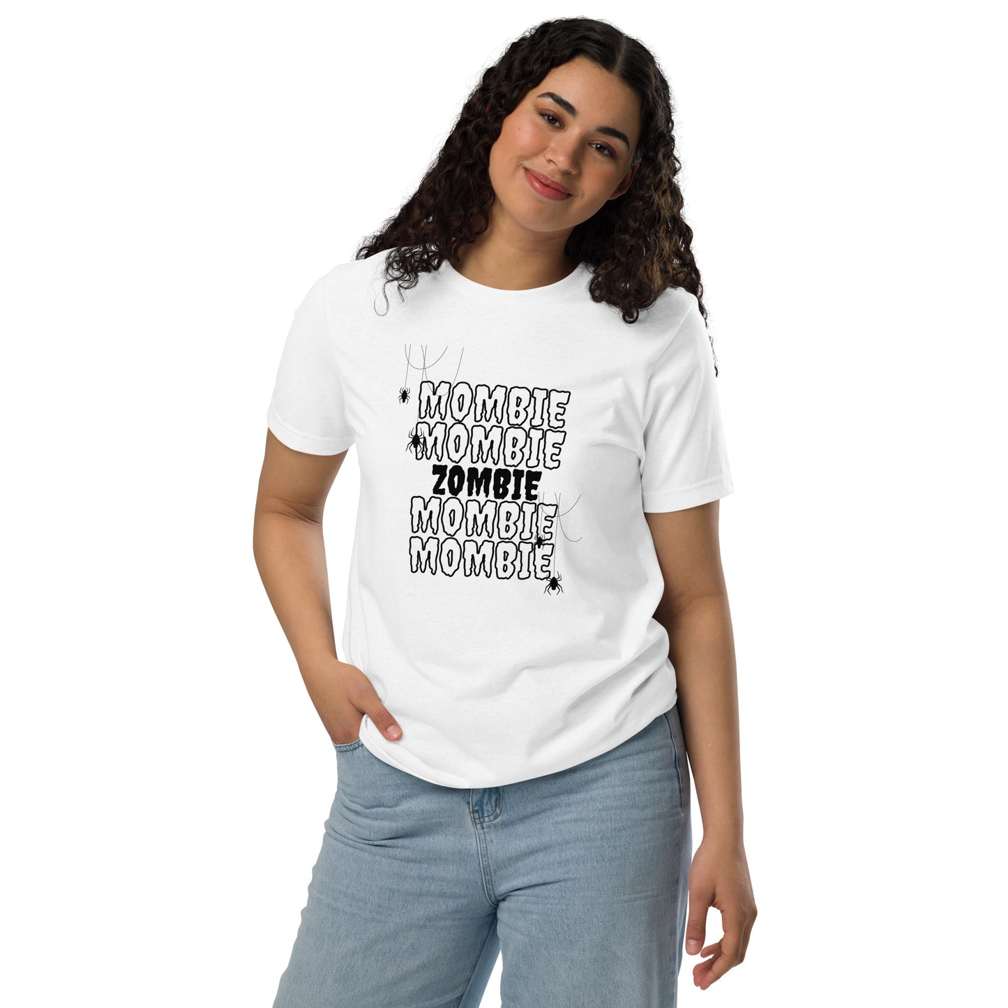 MOMBIE T-tshirt