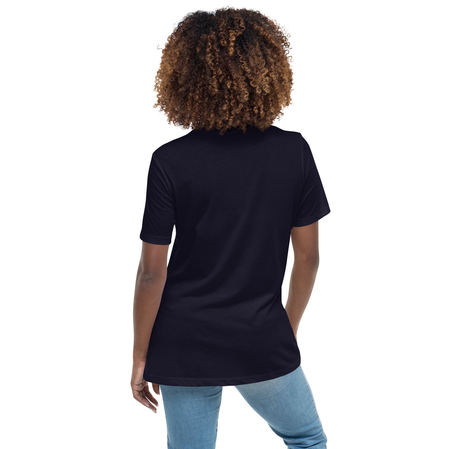 Mama Vibes Relaxed T-Shirt