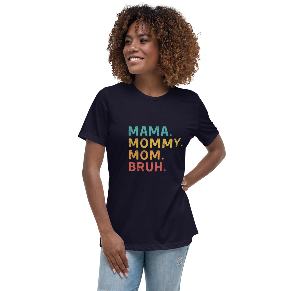 Women's Relaxed T-Shirt