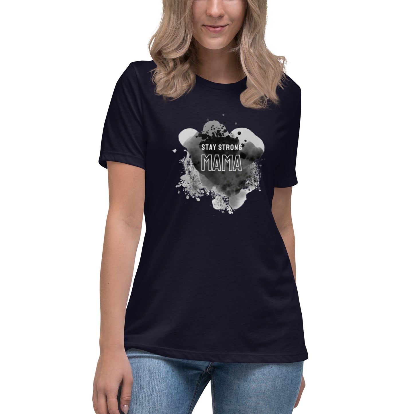 Women's Relaxed T-Shirt