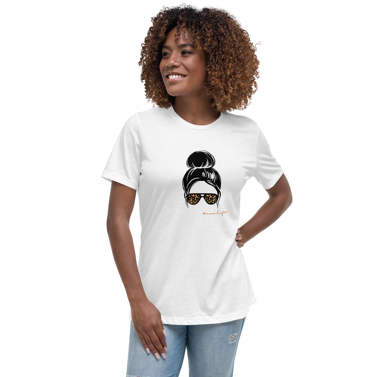 Women's Relaxed T-Shirt